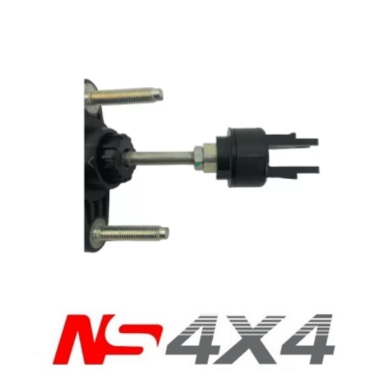 Ns4x4